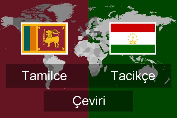  Tacikçe Çeviri