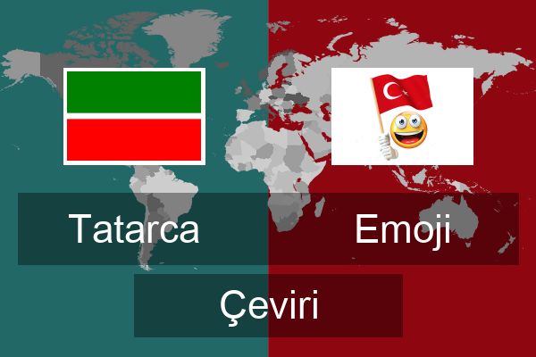  Emoji Çeviri