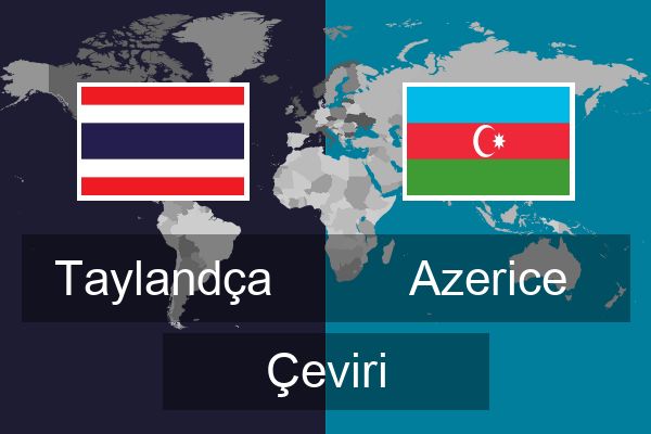 Azerice Çeviri