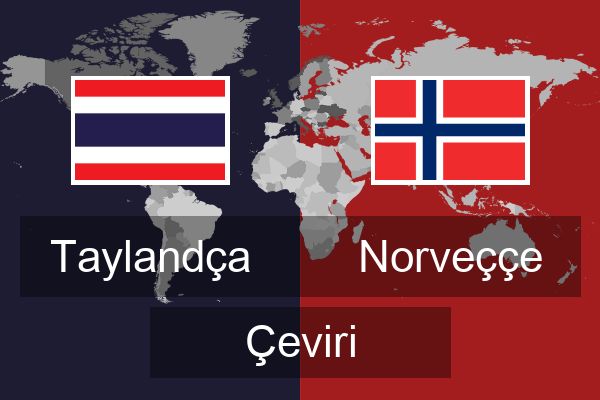  Norveççe Çeviri