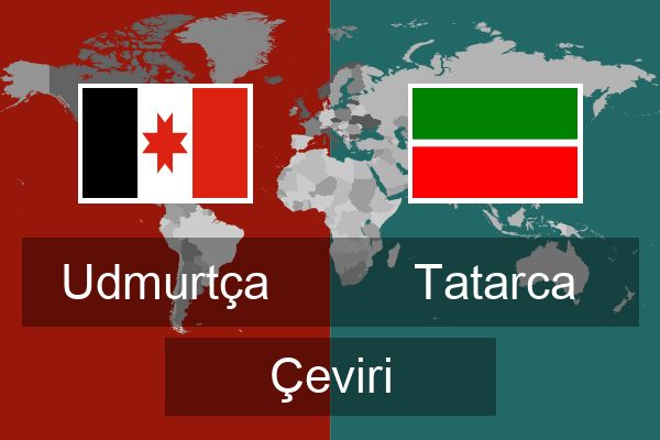  Tatarca Çeviri