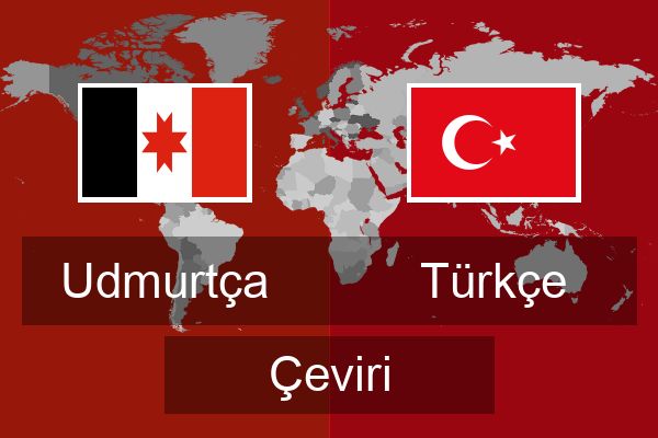  Türkçe Çeviri