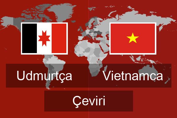  Vietnamca Çeviri