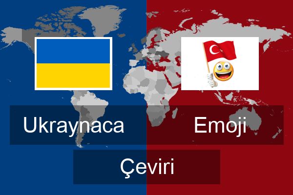  Emoji Çeviri