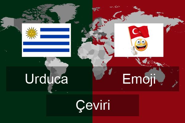  Emoji Çeviri