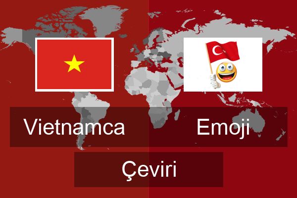  Emoji Çeviri