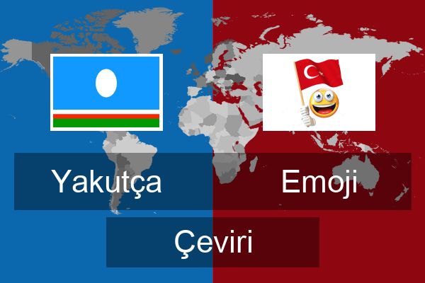  Emoji Çeviri