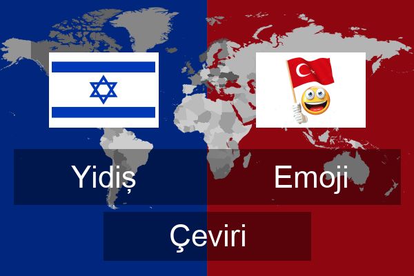  Emoji Çeviri