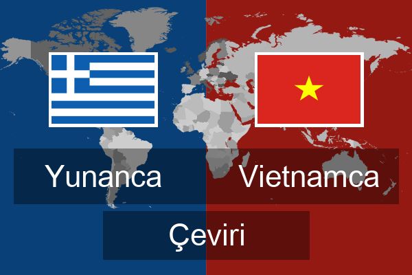  Vietnamca Çeviri