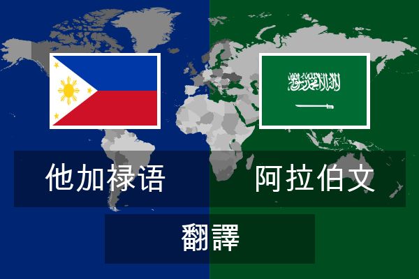  阿拉伯文 翻譯