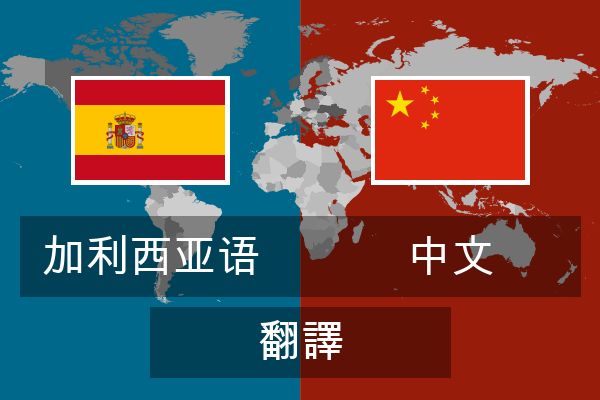  中文 翻譯