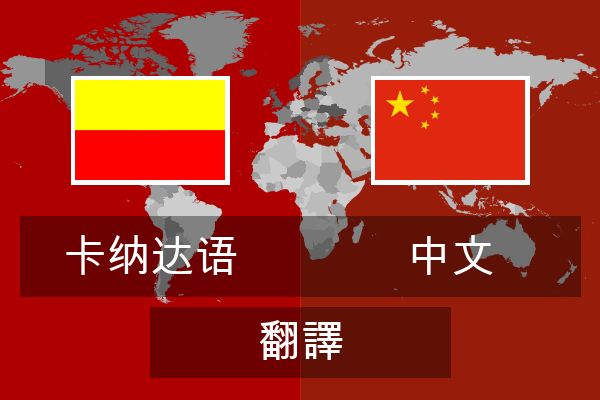  中文 翻譯