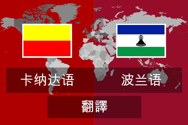  波兰语 翻譯