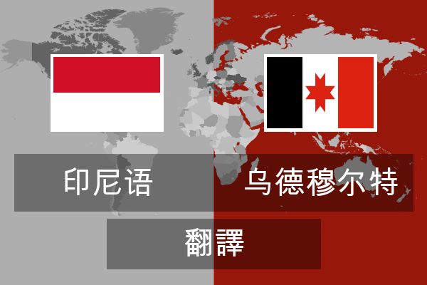  乌德穆尔特 翻譯