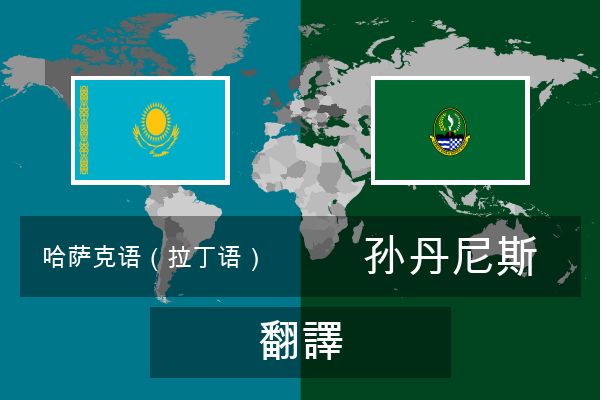 孙丹尼斯 翻譯