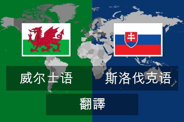  斯洛伐克语 翻譯