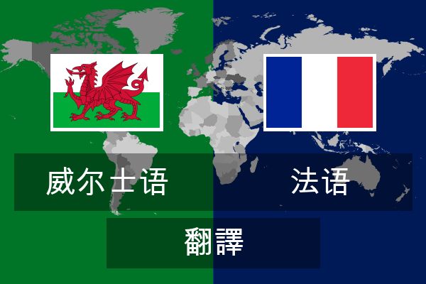  法语 翻譯
