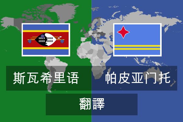  帕皮亚门托 翻譯
