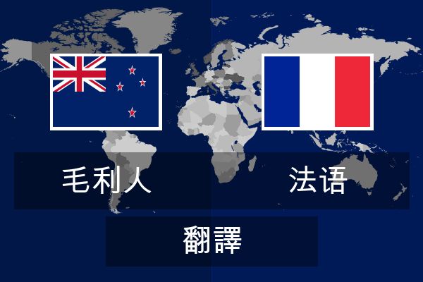  法语 翻譯