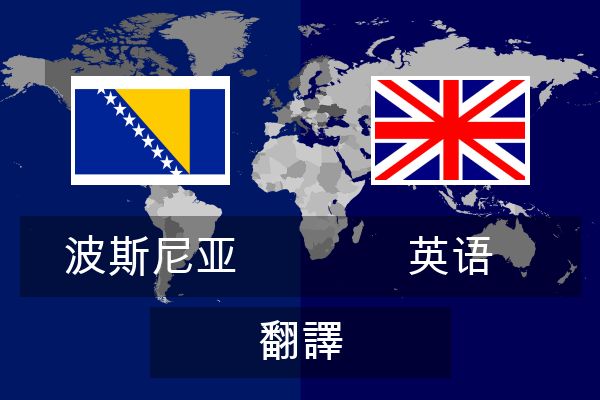  英语 翻譯