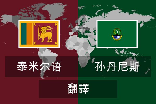  孙丹尼斯 翻譯