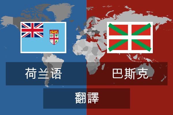  巴斯克 翻譯