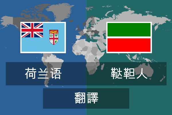  鞑靼人 翻譯