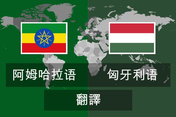 匈牙利语 翻譯