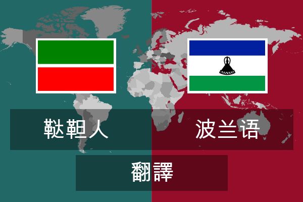  波兰语 翻譯