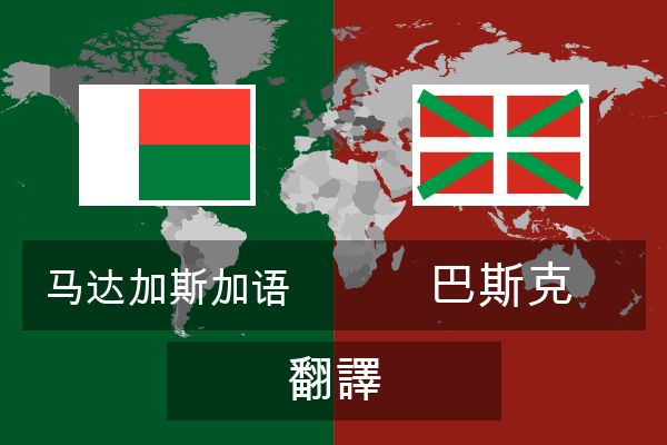  巴斯克 翻譯
