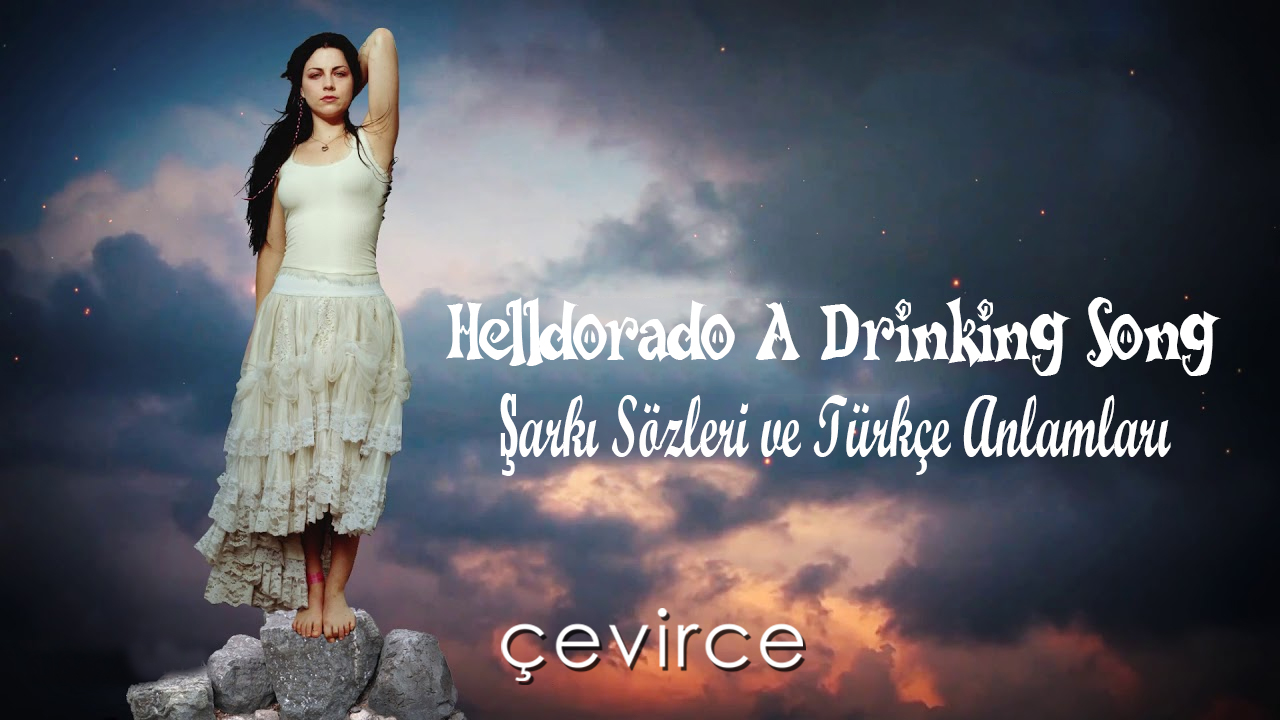 Evanescence – My Immortal Şarkı Sözleri ve Türkçe Anlamları