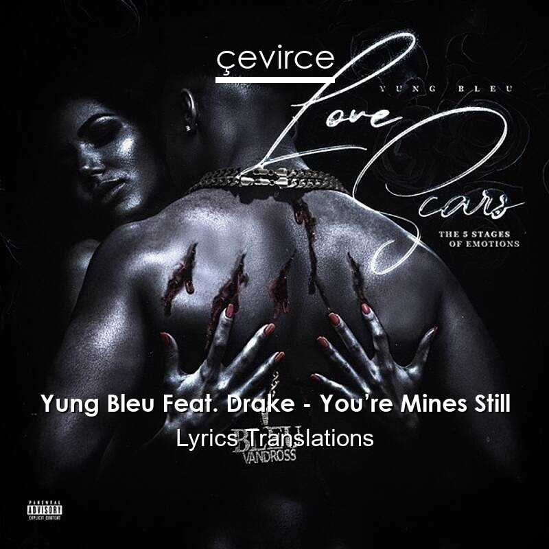 Yung Bleu Feat. Drake – You’re Mines Still Lyrics
