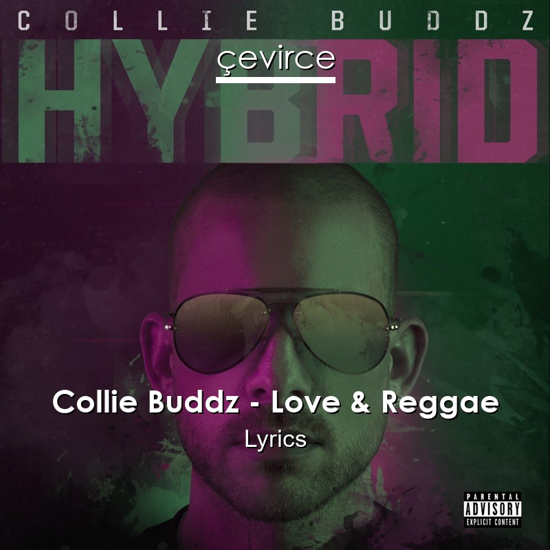 Collie Buddz – Love & Reggae Lyrics