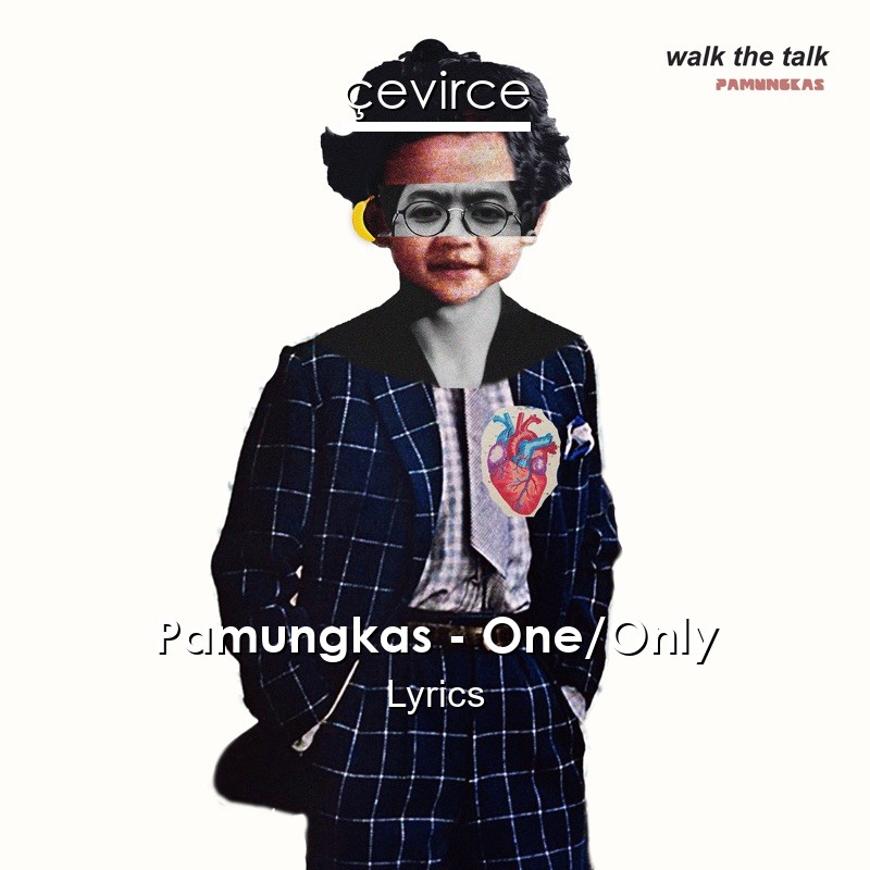 Pamungkas – One/Only Lyrics