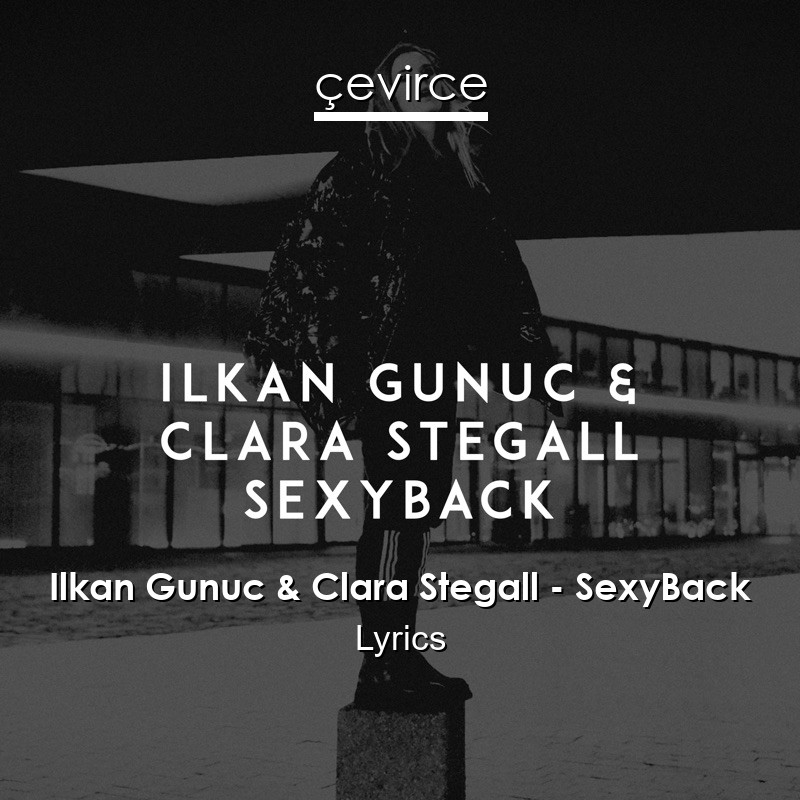 Песня sexy back. Ilkan Gunuc — you feel like Istanbul обложка. Ilkan Gunuc - you feel like Istanbul.