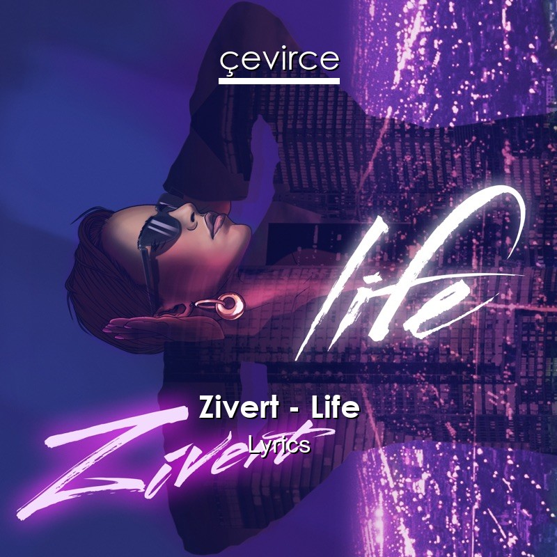 Zivert – Life Lyrics