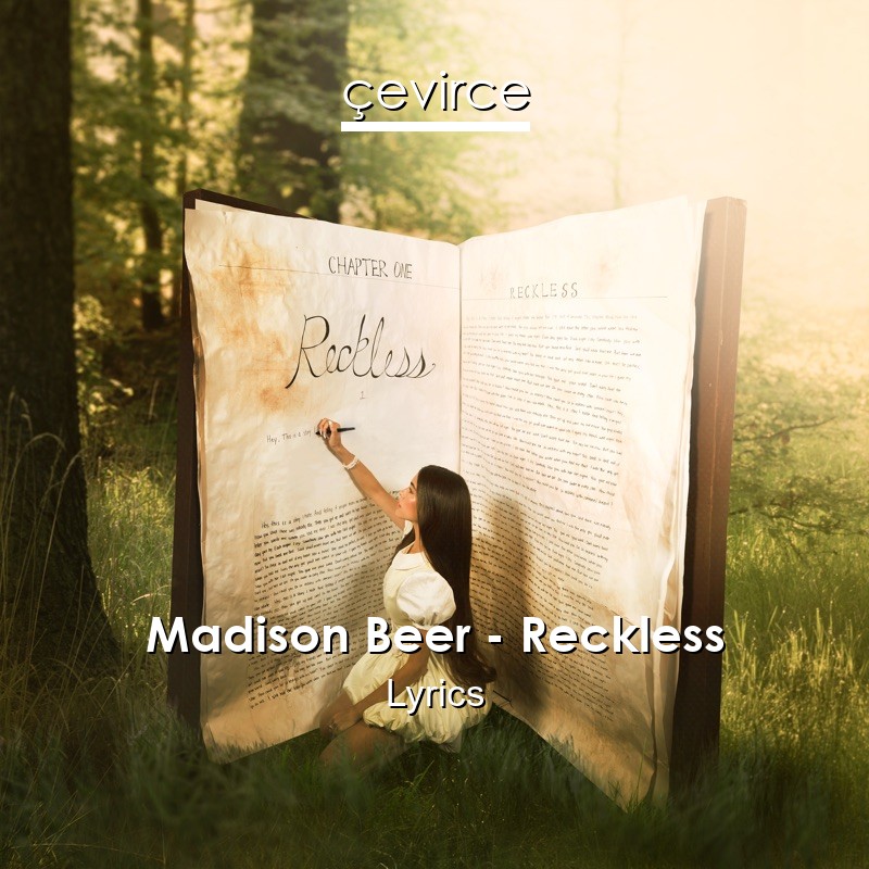 Madison Beer – Reckless Lyrics