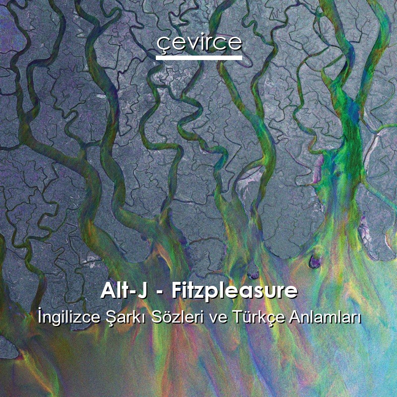 Alt-J – Fitzpleasure İngilizce Şarkı Sözleri Türkçe Anlamları