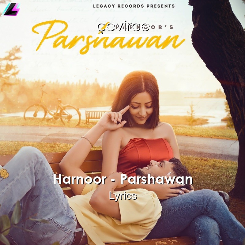 Harnoor – Parshawan Lyrics