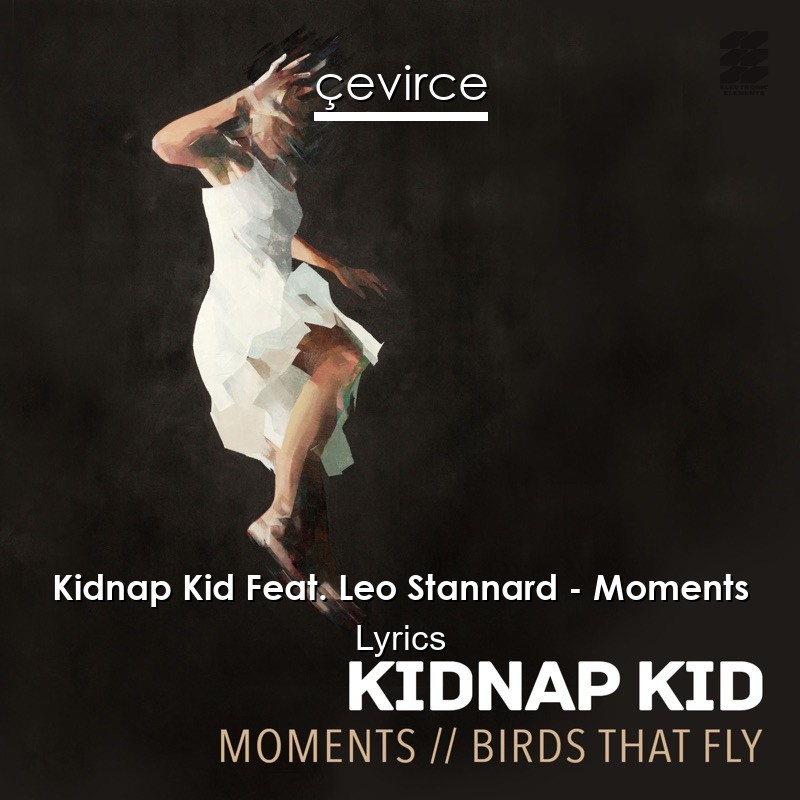 Kidnap Kid Feat. Leo Stannard – Moments Lyrics