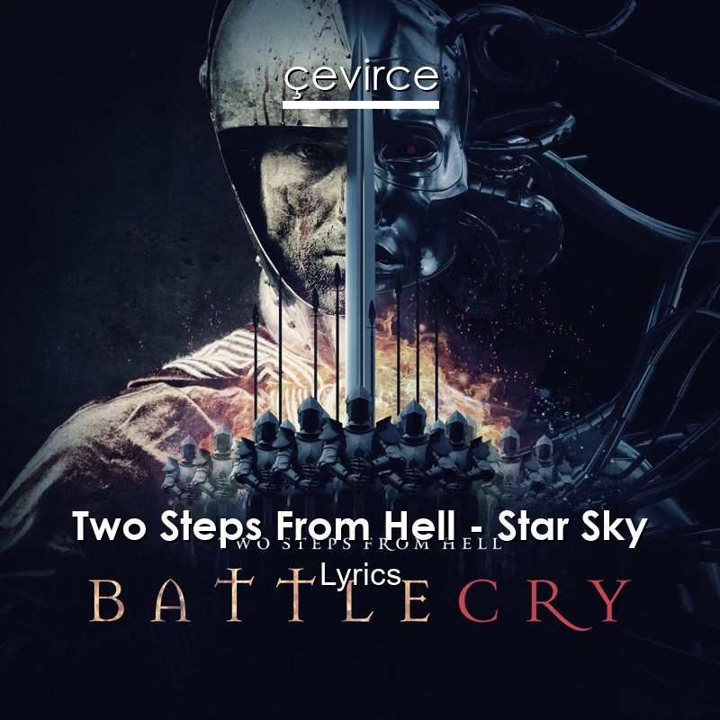 Two Steps From Hell – Star Sky Lyrics