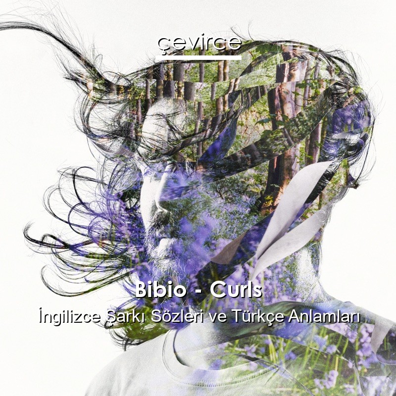 Bibio – Curls İngilizce Şarkı Sözleri Türkçe Anlamları