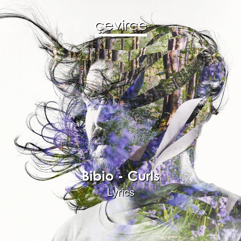 Bibio – Curls Lyrics