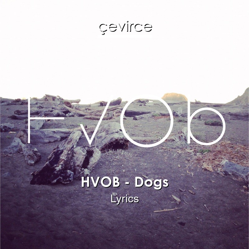 HVOB – Dogs Lyrics