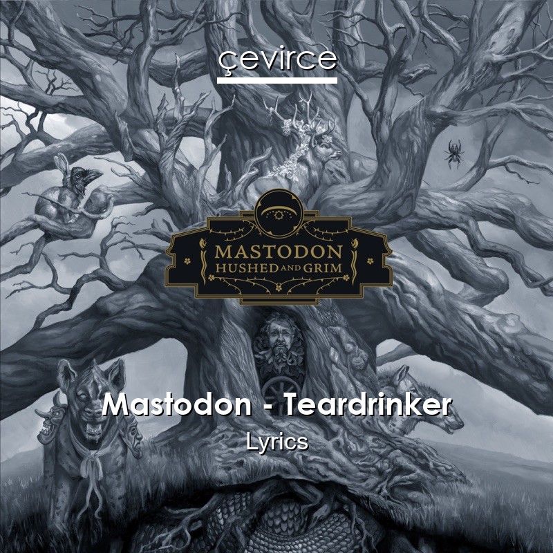 Mastodon – Teardrinker Lyrics