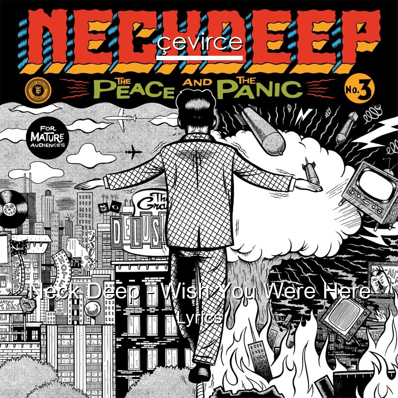 Neck Deep – Wish You Were Here Lyrics