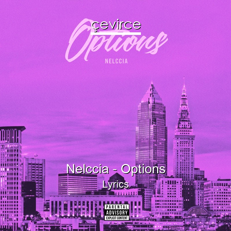 Nelccia – Options Lyrics