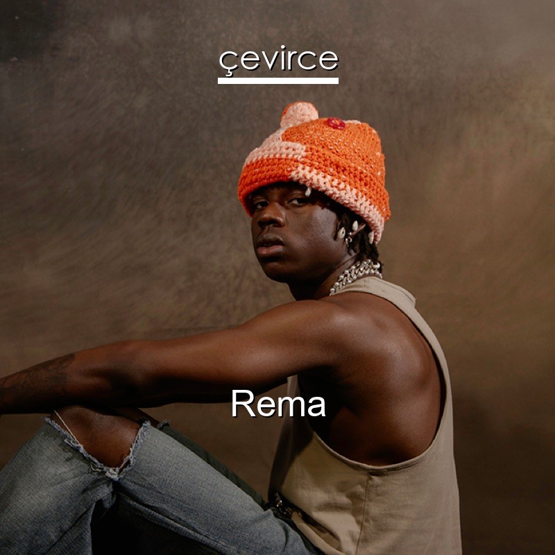 Rema