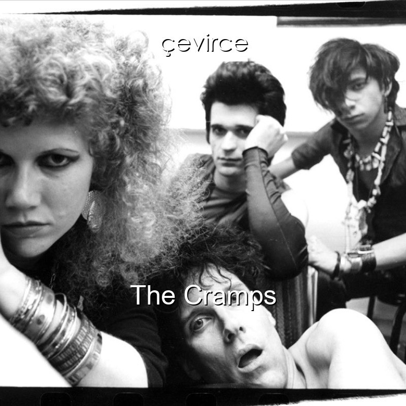 The Cramps