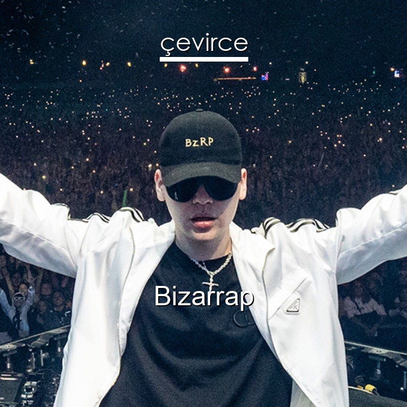 Bizarrap